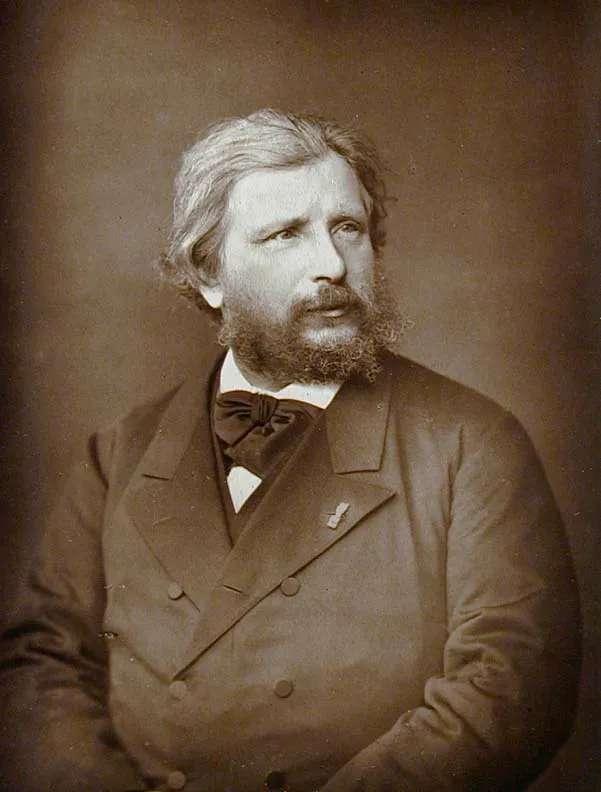 William-Adolphe