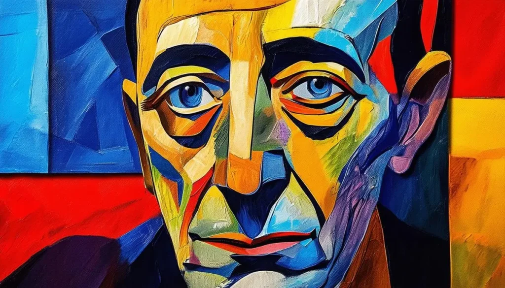 Pablo Picasso