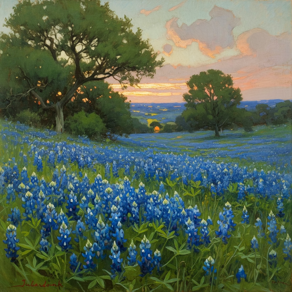 Texas artists