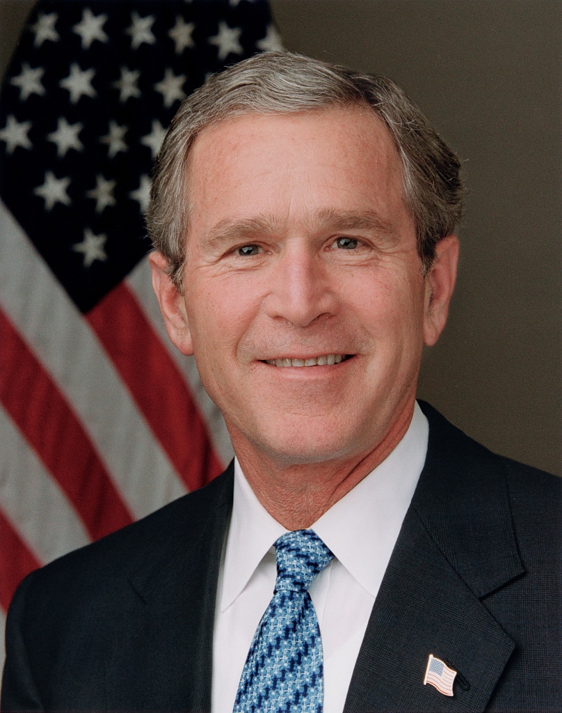 George W. Bush