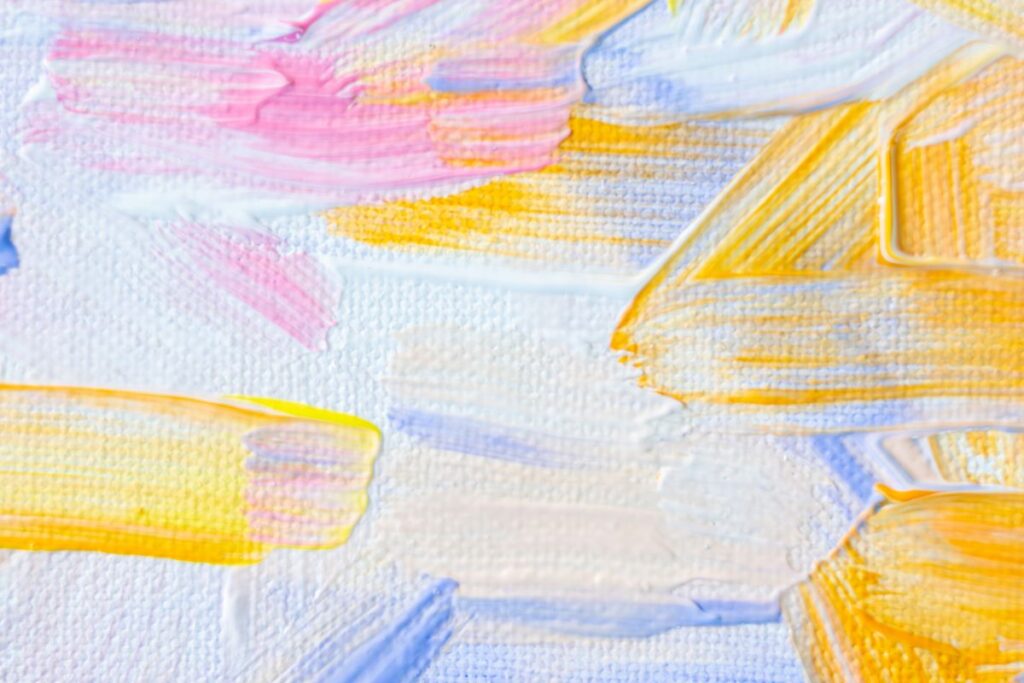 Acrylic Painting Techniques