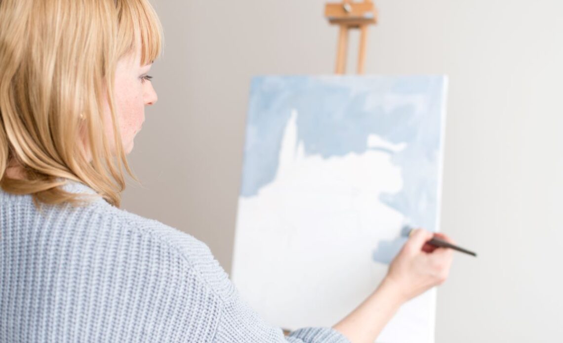 The Power of Color Psychology in Art: How to Evoke Emotions Through ...