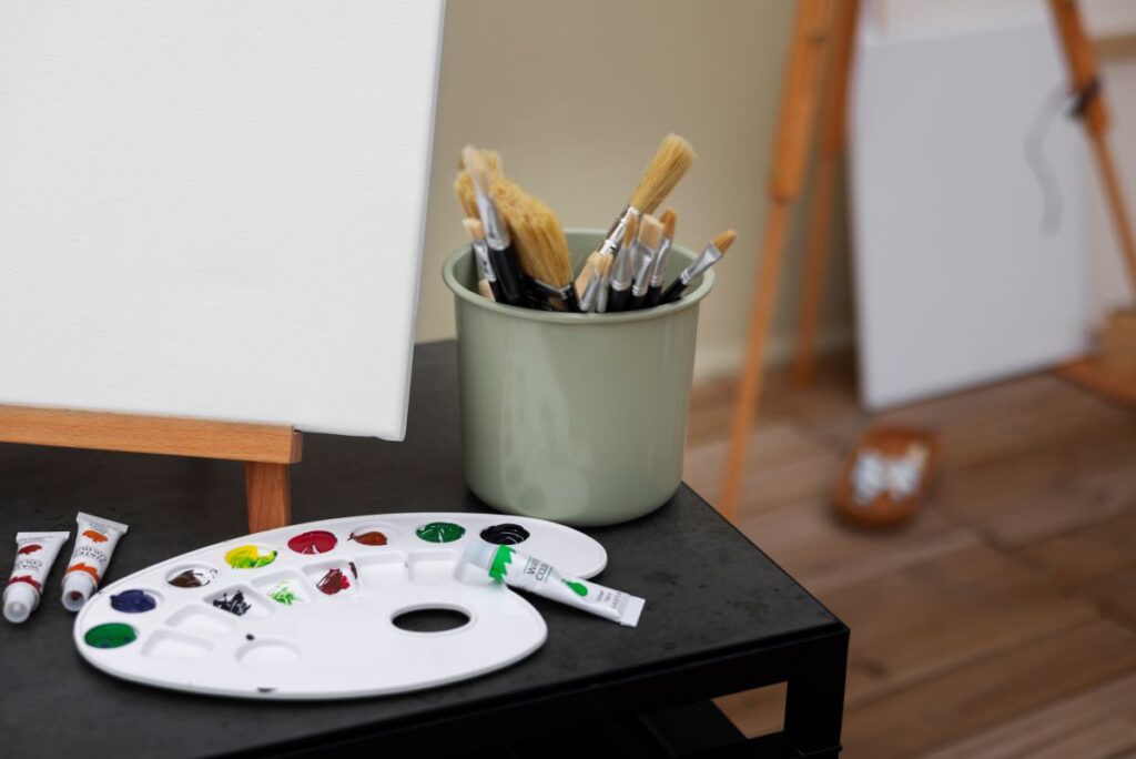 Best Painting Supplies